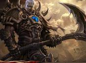 Dragon Eternity Online iPad...