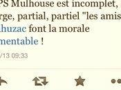 gestion Mulhouse Habitat épinglée Miilos. #Mulhouse dénonce twitter tract partial? Vérifions