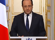 François Hollande présente grandes orientations pour moralisation politique