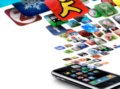 Applications plus téléchargements Android, mais (beaucoup) revenus