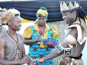 premier mariage homosexuel traditionnel zoulou