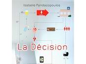 décision" Isabelle Pandazopoulos, 2013