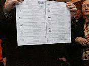 champion russe d'échecs Garry Kasparov honoré