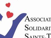Association solidarite sainte therese