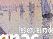 Signac, couleurs l’eau Giverny