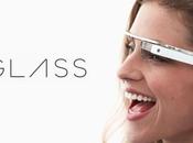 Google Glass nouvelle version livrée développeurs