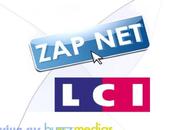 ZapNet jeudi avril 2013 BuzzMedias