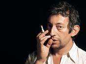 métro baptisé Serge Gainsbourg Paris