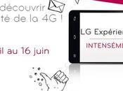 tour France intensément