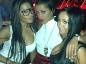 Anges soir Ayem Jasmine débarquent (bis), Fred s'énerve villa s'amuse