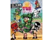 [Evénement] Toulouse Game Show Ohanami 2013