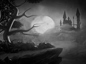 mystérieux teaser chez Sega rapellant Castle Illusion