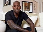 Tyrese donne avis gens gros, temps avec