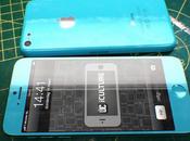 Apple retard pour iPhone cost iPad mini