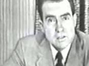 Cahuzac, déclarations patrimoine Cocker Richard Nixon