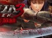 [Test] Ninja Gaiden Razor’s Edge Xbox