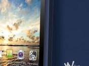 Wiko clink nouveau smartphone d’entrée gamme