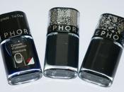 Coat effets chez Sephora