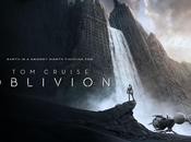 Oblivion, joseph kosinki film science-fiction plutôt satisfaisant
