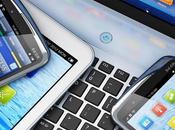 Adoption technologique consommateurs: France retard