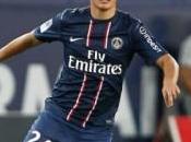 PSG-Verratti l’intention changer d’équipe