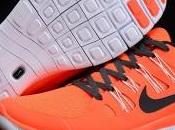 Hologrammes pour Nike!