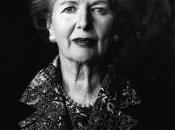 Madrid veut baptiser Margaret Thatcher