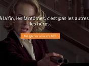 site énervant dévoile films image