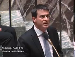 « Ce climat d’intolérance doit cesser » Manuel Valls s’engage contre l’homophobie