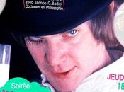 Jeudi avril 2013 19h30, CinéDuchère Orange Mécanique Stanley Kubrick