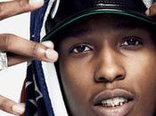 A$AP Rocky envisage faire album uniquement composé d'instrus