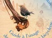 Guide l'usage jeunes femmes bicyclette route soie, Suzanne Joinson