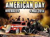 Expo autos motos americaines Breval (78) 04/05/2013