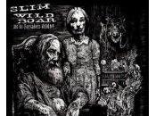 Slim Wild Boar &amp; Forsaken Shadow