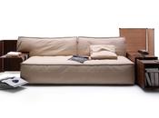 Design nouveau canapé Philippe Starck