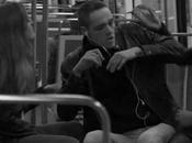 clip inversé hommes sont harcelés femmes