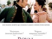 Royal Affair