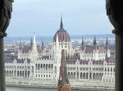 Tourisme Budapest