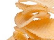 OBÉSITÉ: chip, chips, pourquoi peut plus s'arrêter ACS- American Chemical Society