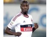 Second choc dans course l’Europe