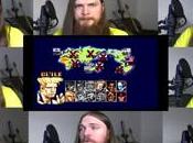 Smooth McGroove, l’homme orchestre