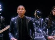 Daft Punk: Saturday Night Live diffuse extrait Lucky