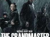 Grandmaster Wong Kar-Wai, sortie salle Avril 2013