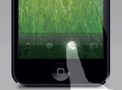 Grabby: Ajout raccourcis celui l’appareil photo lockscreen votre iPhone...