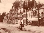 Boulevard Louis-Roederer l'angle Courcelles