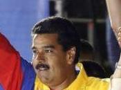VENEZUELA. Victoire Nicolas Maduro: L’empire contre-attaque