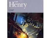"Loar" Loic Henry