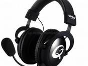 casque pour joueur Qpad QH-90 testé