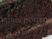 meilleur gâteau chocolat