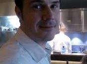 Guillaume Muller, sommelier restaurant Garance